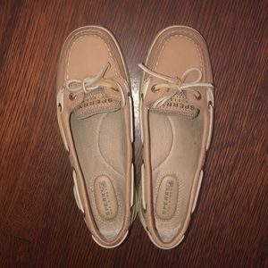 Women’s Sperry shoes